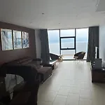 Les Falaises Oran