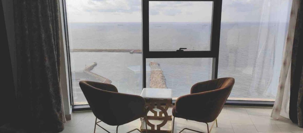 Apartment Les Falaises Oran