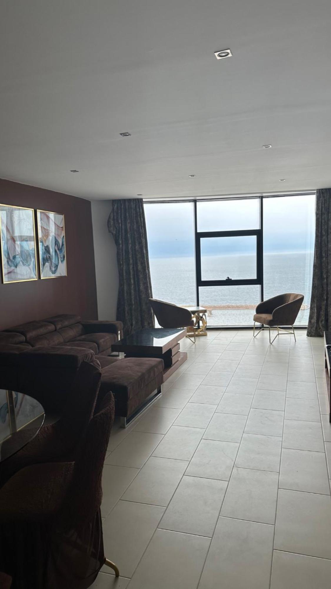 Apartment Les Falaises *